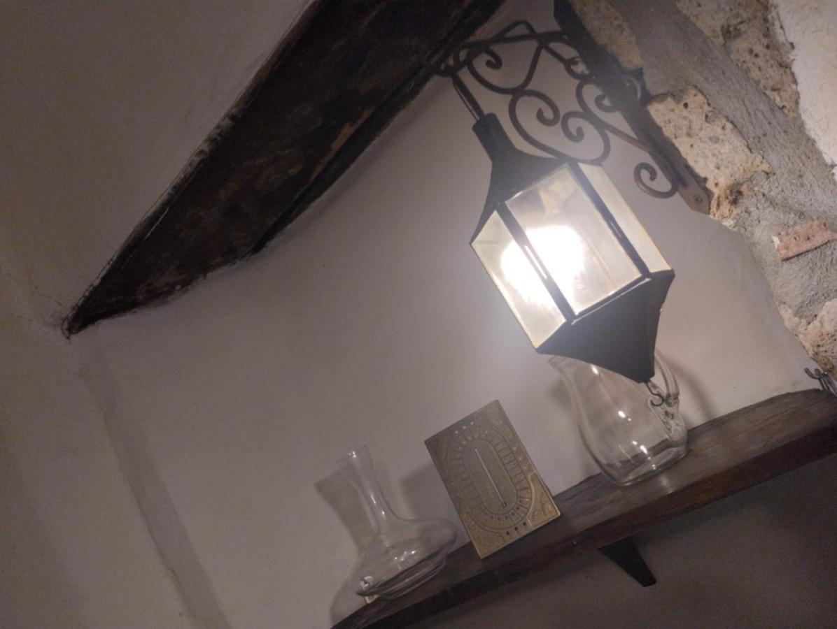 Tuscany Magic House Apartment Pitigliano Luaran gambar