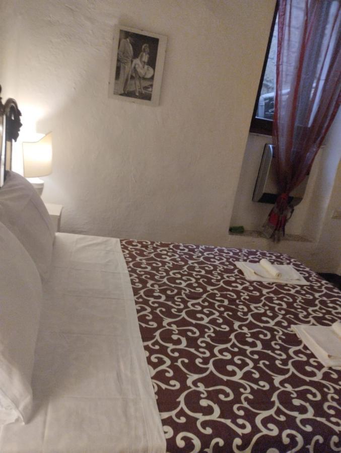 Tuscany Magic House Apartment Pitigliano Luaran gambar
