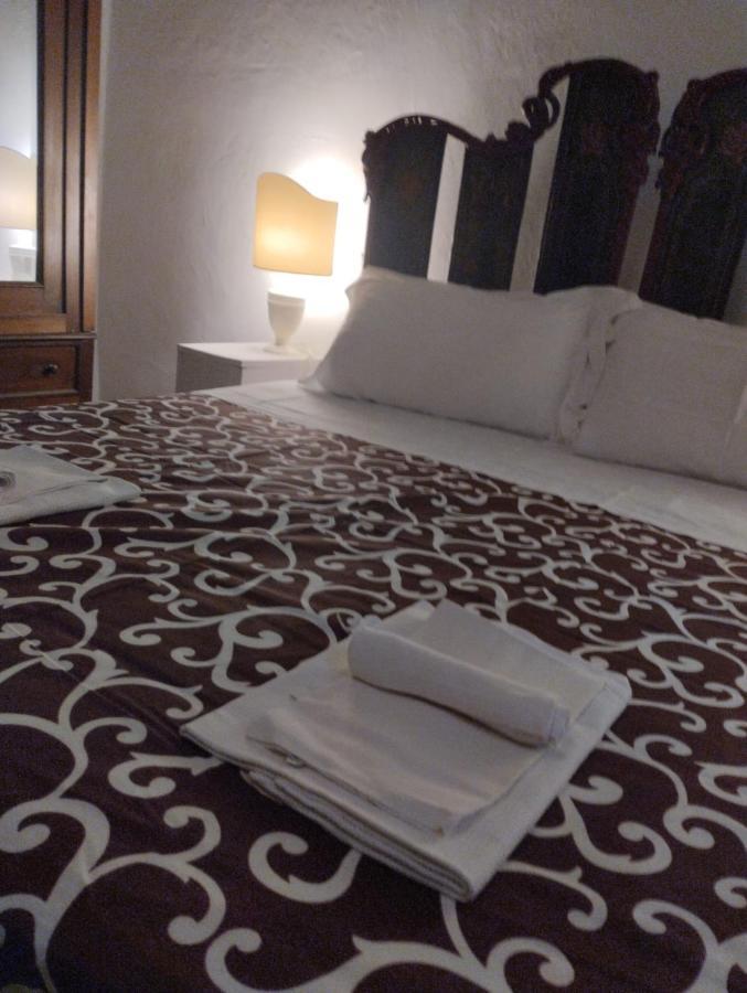 Tuscany Magic House Apartment Pitigliano Luaran gambar